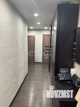 3-к квартира, вторичка, 67м2, 4/10 этаж