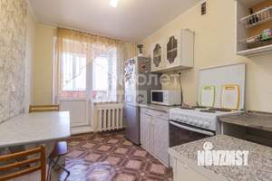 1-к квартира, вторичка, 42м2, 5/12 этаж