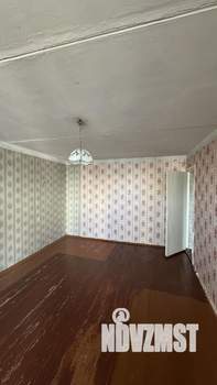 2-к квартира, вторичка, 53м2, 2/9 этаж