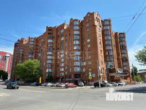 4-к квартира, вторичка, 159м2, 10/16 этаж