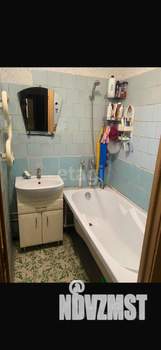 2-к квартира, вторичка, 43м2, 4/9 этаж
