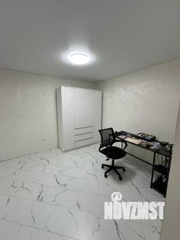 3-к квартира, вторичка, 68м2, 22/25 этаж