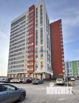 3-к квартира, вторичка, 73м2, 5/15 этаж