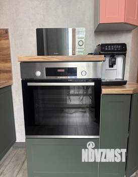 1-к квартира, вторичка, 38м2, 12/25 этаж