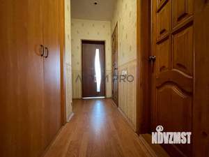 4-к квартира, вторичка, 97м2, 5/5 этаж
