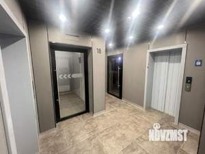 2-к квартира, сданный дом, 48м2, 18/20 этаж