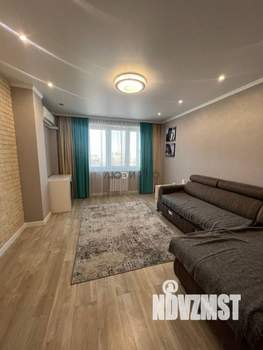 3-к квартира, вторичка, 80м2, 9/12 этаж