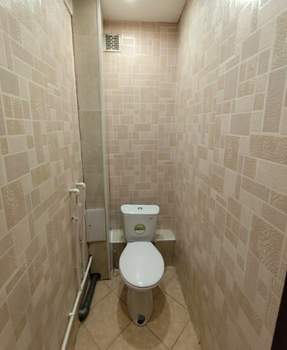 1-к квартира, вторичка, 34м2, 8/9 этаж
