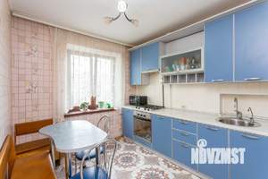 3-к квартира, вторичка, 74м2, 7/9 этаж