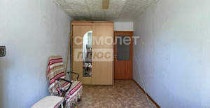 2-к квартира, вторичка, 43м2, 2/10 этаж