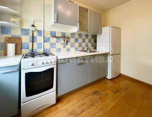 2-к квартира, вторичка, 45м2, 6/9 этаж