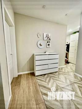 2-к квартира, вторичка, 42м2, 14/25 этаж
