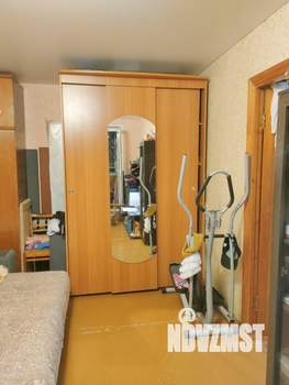 2-к квартира, вторичка, 51м2, 9/10 этаж