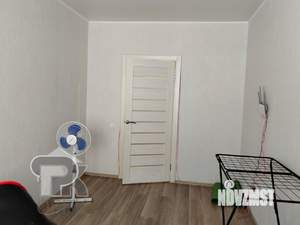 1-к квартира, вторичка, 35м2, 12/17 этаж