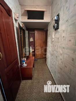 1-к квартира, вторичка, 37м2, 1/5 этаж