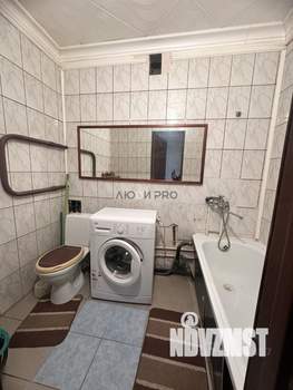 1-к квартира, вторичка, 40м2, 6/10 этаж