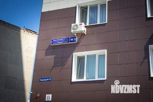 1-к квартира, вторичка, 35м2, 3/25 этаж