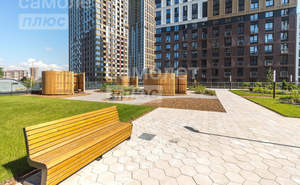 2-к квартира, вторичка, 43м2, 4/31 этаж