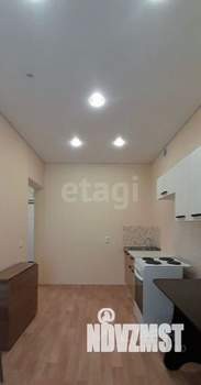 1-к квартира, вторичка, 34м2, 4/25 этаж
