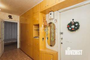 3-к квартира, вторичка, 60м2, 3/9 этаж