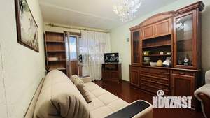 3-к квартира, вторичка, 90м2, 8/10 этаж