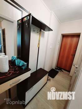 2-к квартира, вторичка, 43м2, 1/5 этаж