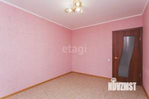 2-к квартира, вторичка, 52м2, 7/12 этаж