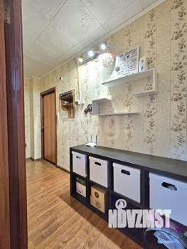 1-к квартира, вторичка, 33м2, 5/5 этаж