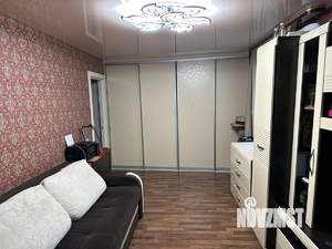 2-к квартира, вторичка, 51м2, 1/3 этаж