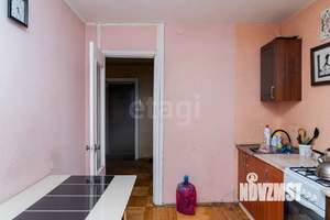 2-к квартира, вторичка, 53м2, 4/10 этаж