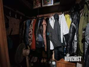 2-к квартира, вторичка, 57м2, 8/12 этаж