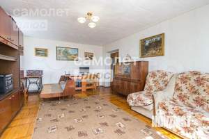 3-к квартира, вторичка, 100м2, 11/12 этаж