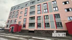 3-к квартира, вторичка, 66м2, 3/5 этаж