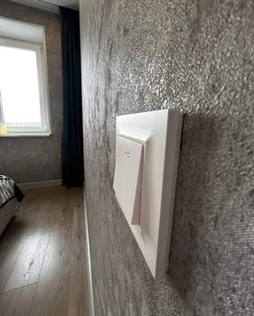 1-к квартира, вторичка, 41м2, 13/13 этаж