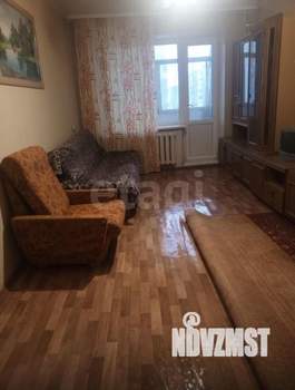 3-к квартира, вторичка, 61м2, 4/9 этаж