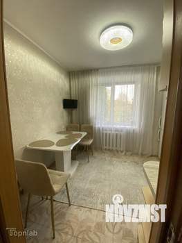 3-к квартира, вторичка, 68м2, 2/2 этаж