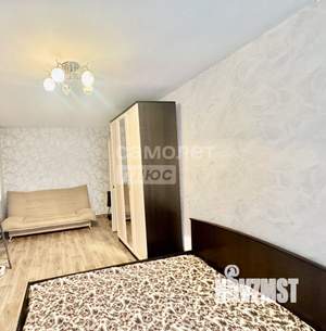 1-к квартира, вторичка, 30м2, 7/9 этаж