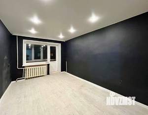 3-к квартира, вторичка, 56м2, 2/5 этаж