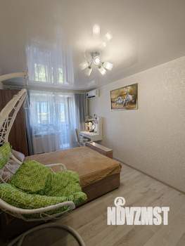2-к квартира, вторичка, 44м2, 9/9 этаж
