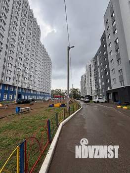 2-к квартира, вторичка, 52м2, 2/13 этаж