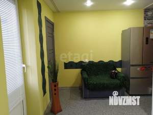 1-к квартира, вторичка, 35м2, 7/9 этаж