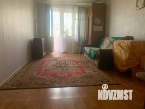 3-к квартира, вторичка, 75м2, 9/9 этаж