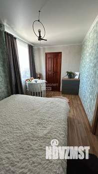 2-к квартира, вторичка, 42м2, 4/5 этаж