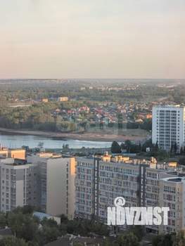 2-к квартира, вторичка, 48м2, 22/25 этаж