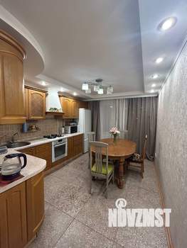 3-к квартира, вторичка, 90м2, 6/10 этаж