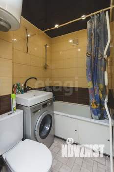 1-к квартира, вторичка, 31м2, 5/5 этаж