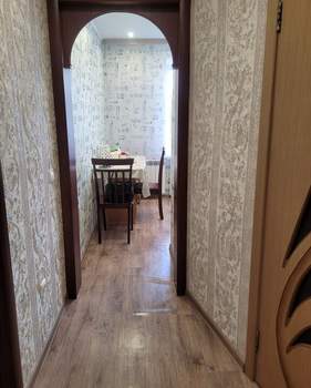 2-к квартира, вторичка, 45м2, 5/5 этаж