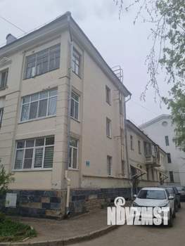 2-к квартира, вторичка, 57м2, 2/2 этаж