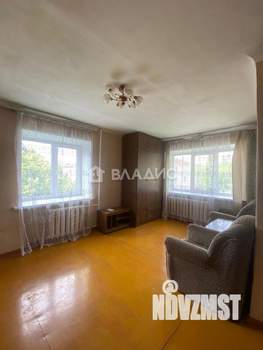 1-к квартира, вторичка, 30м2, 5/5 этаж