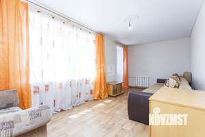1-к квартира, вторичка, 42м2, 7/14 этаж